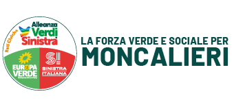 Alleanza Verdi Sinistra Moncalieri